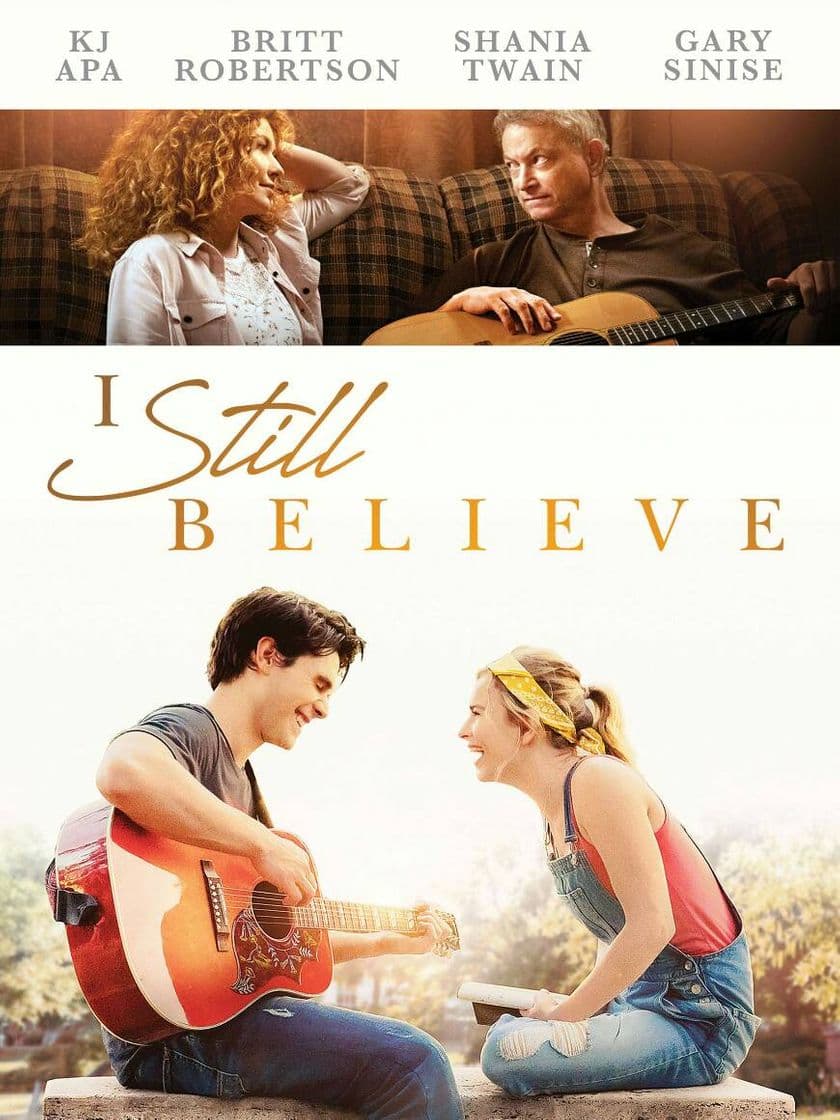 Movie I Still Believe