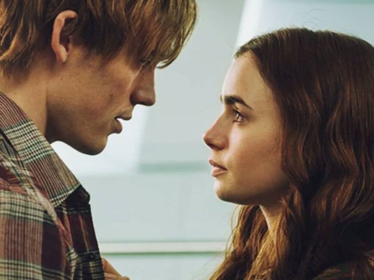 Movie Love, Rosie