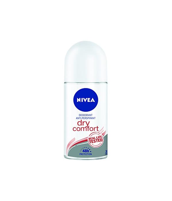 Beauty NIVEA Roll-on Dry Comfort