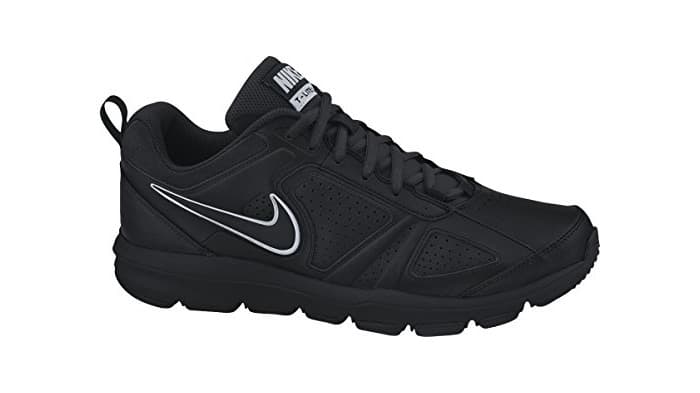 Fashion Nike T-Lite XI, Zapatillas de Running para Hombre, Negro