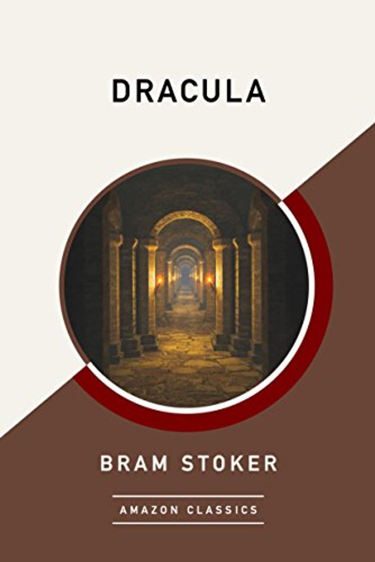 Libro Dracula