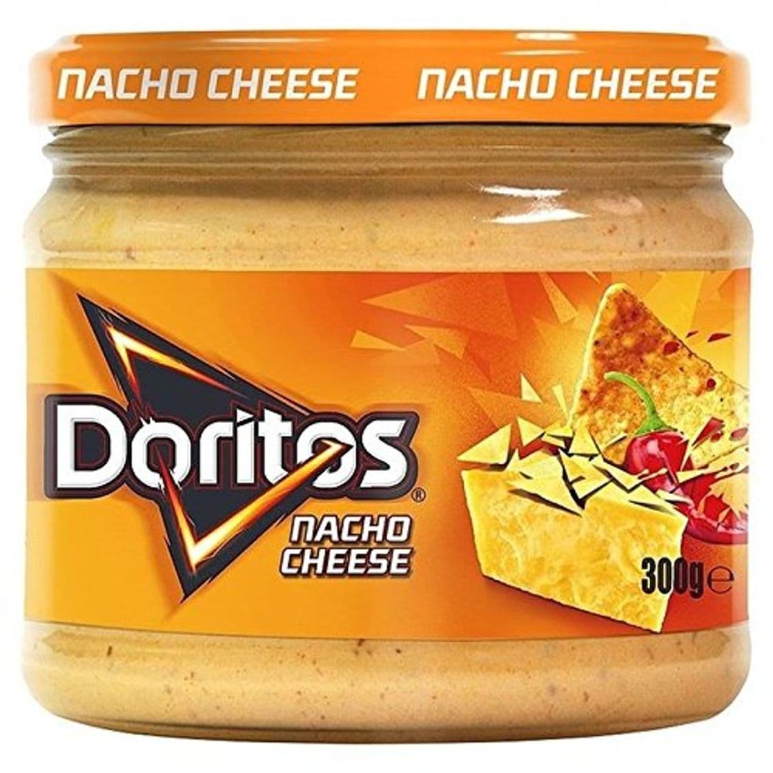 Producto Doritos Nacho 300g Salsa De Queso