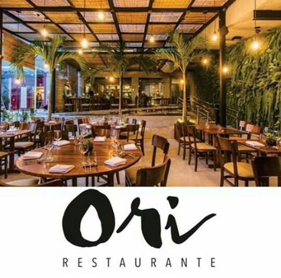 Restaurants Restaurante Ori