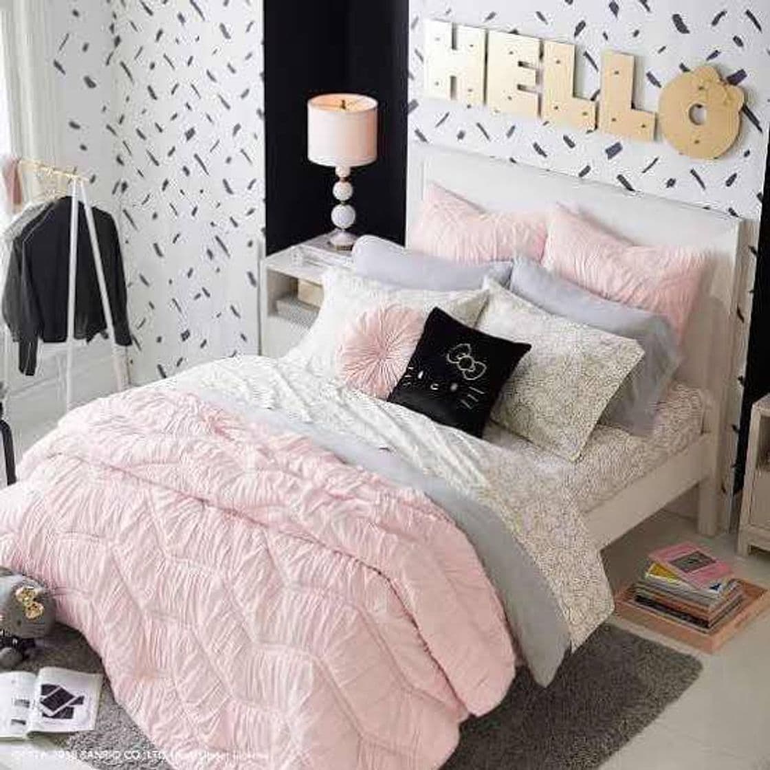 Moda Decoración hermosa🌟