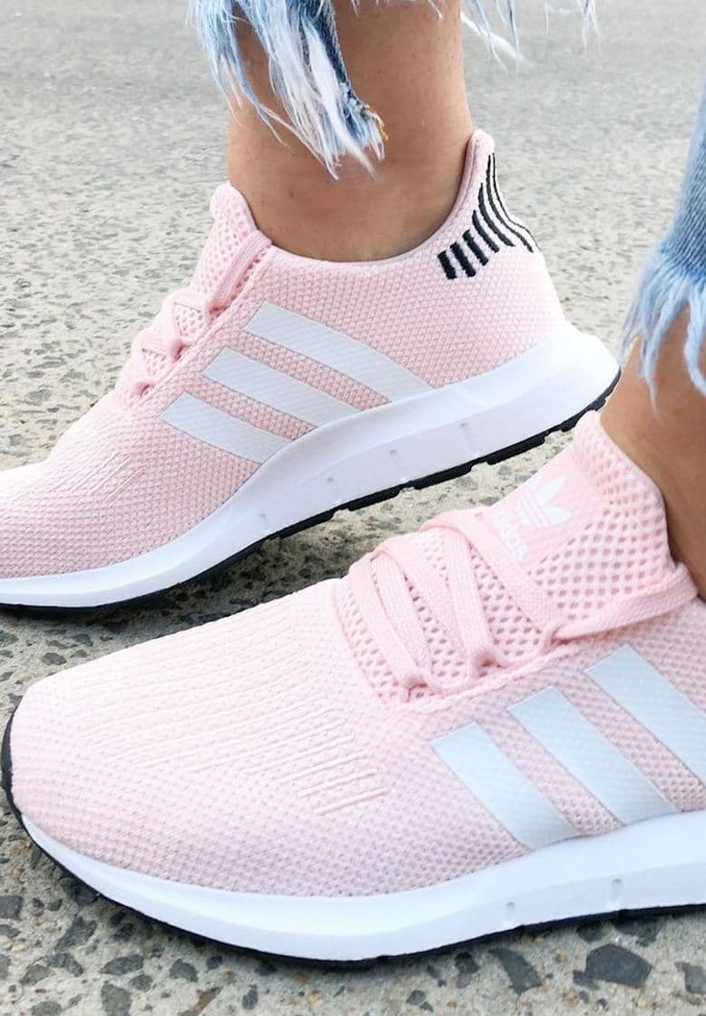 Moda Adidas mujer 😍