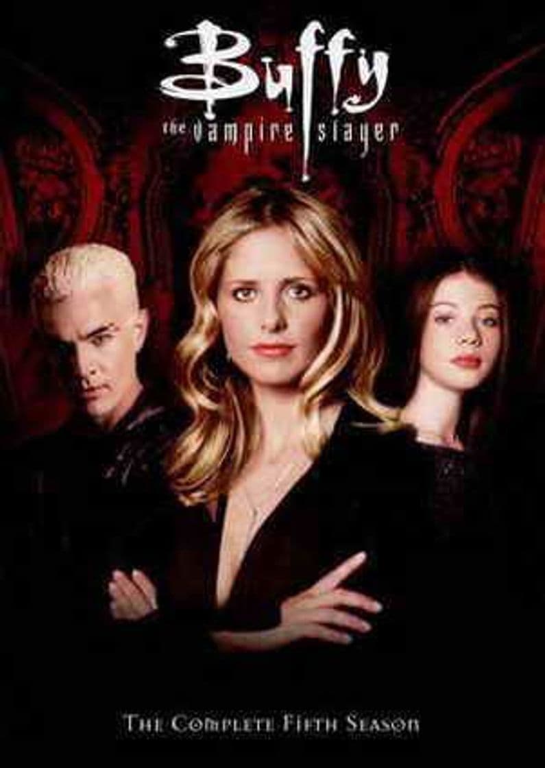 Serie Buffy the Vampire Slayer