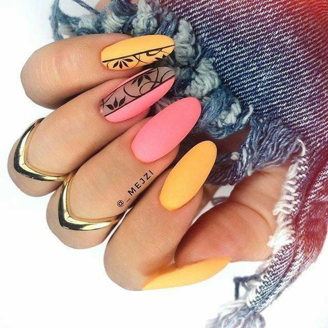 Moda Nails💅