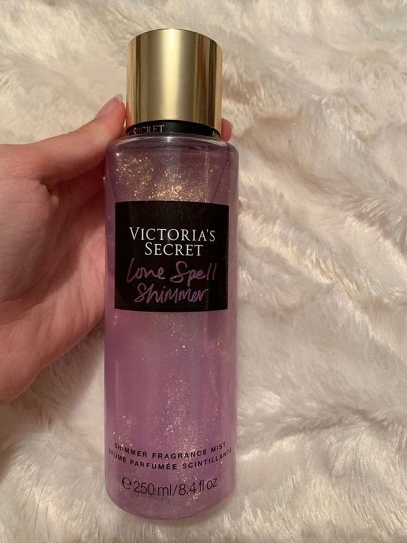 Product Body Splash 💦 Victoria Secret’s Love Spell