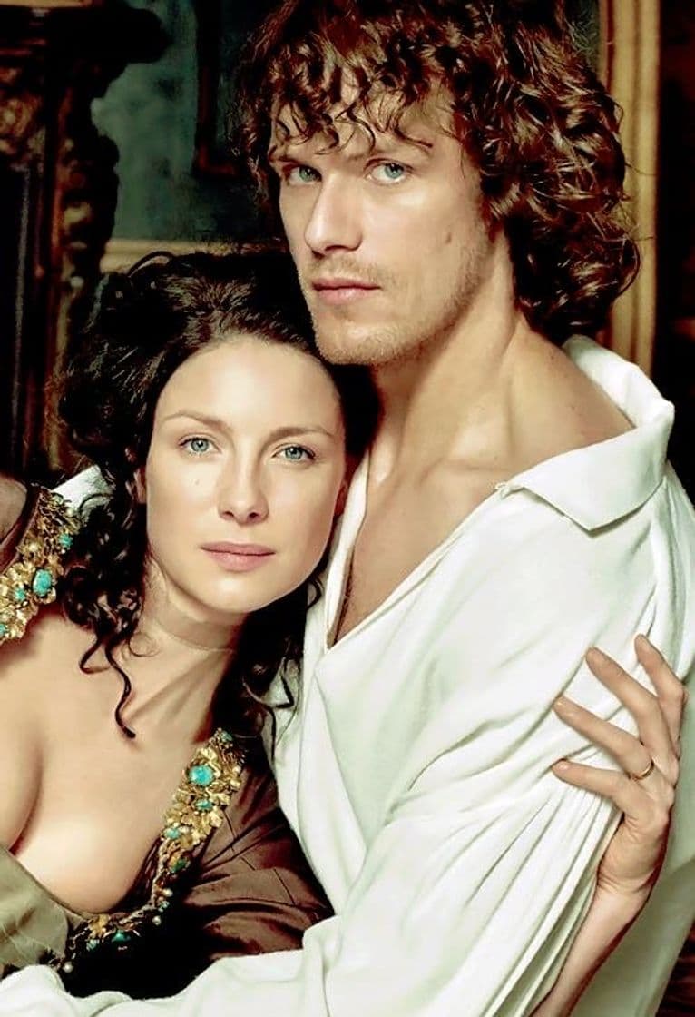 Serie Outlander