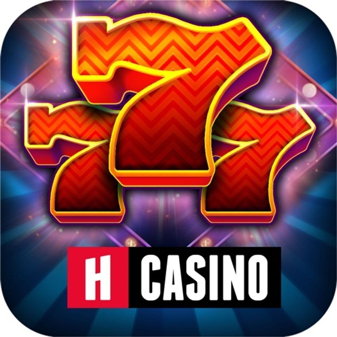 App Huuuge Casino Slots Vegas 777