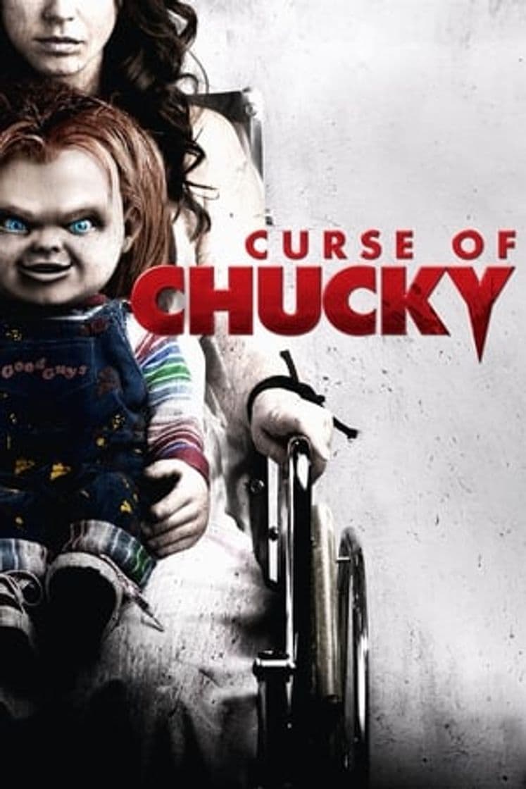 Película Curse of Chucky