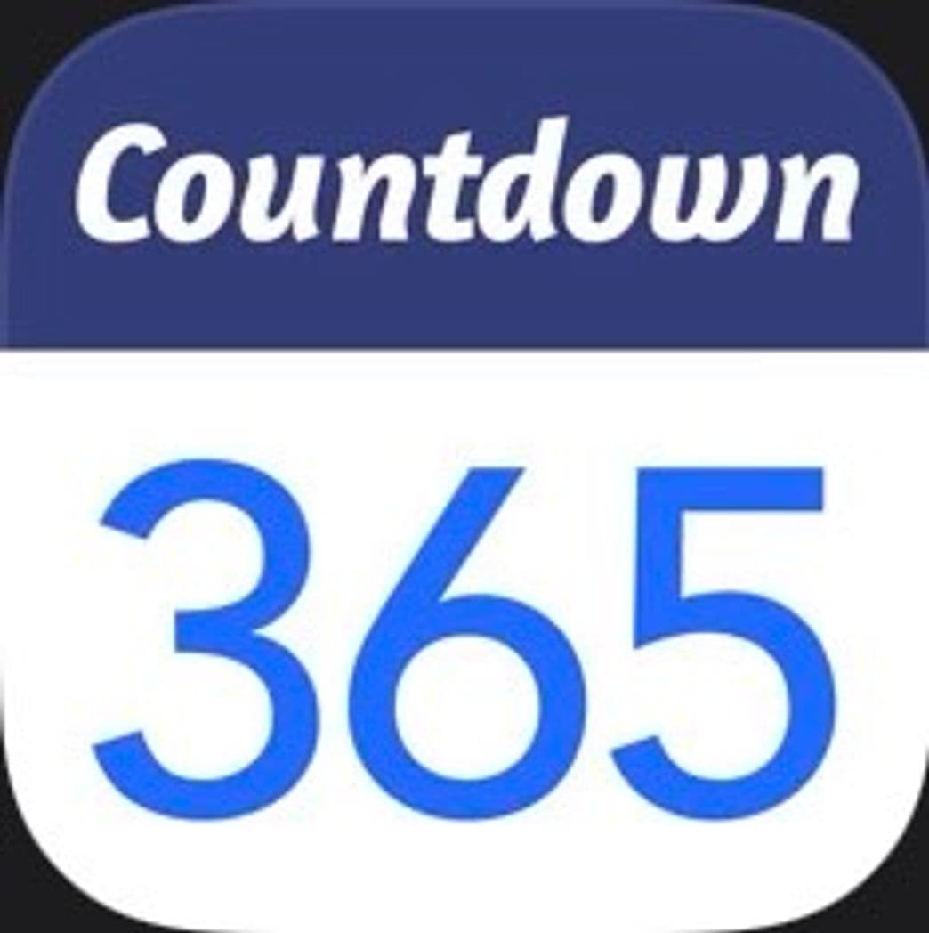 App ‎Days Countdown