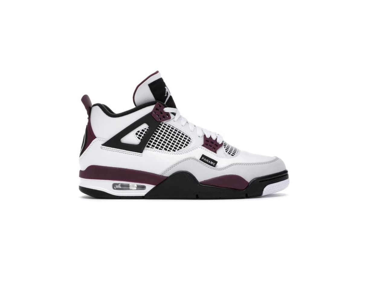 Fashion Air Jordan 4 Retro ‘PSG Paris Saint