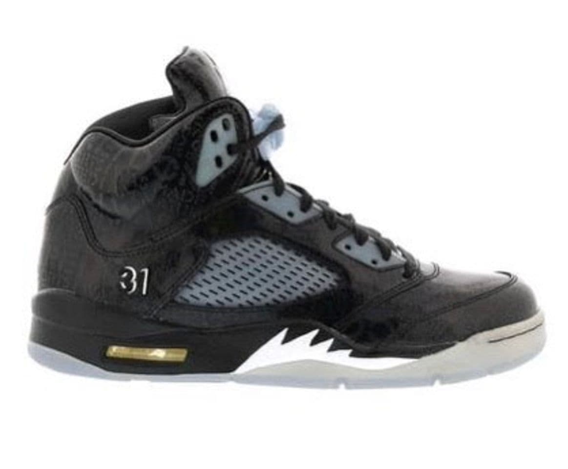 Fashion Jordan 5 Retro ‘Doernbecher’