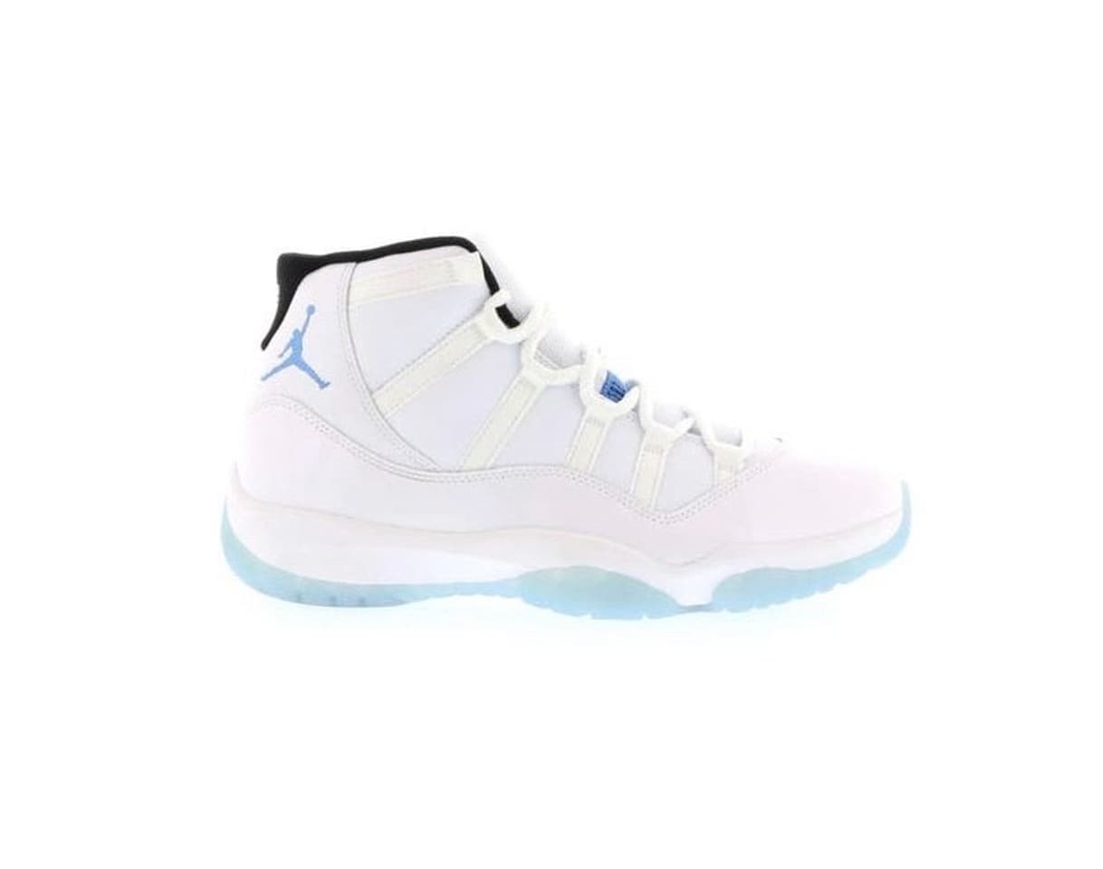 Fashion Jordan 11 Retro ‘Legend Blue’