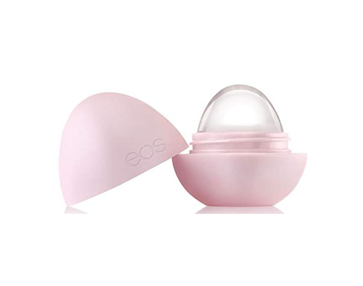 Beauty eos - Evolución de la bálsamo de labios de cristal liso