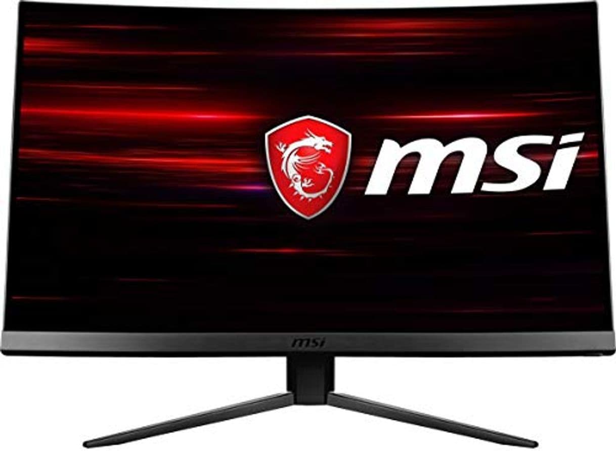 Producto MSI Optix MAG241CV - Monitor Gaming Curvo de 24" LED FullHD144Hz