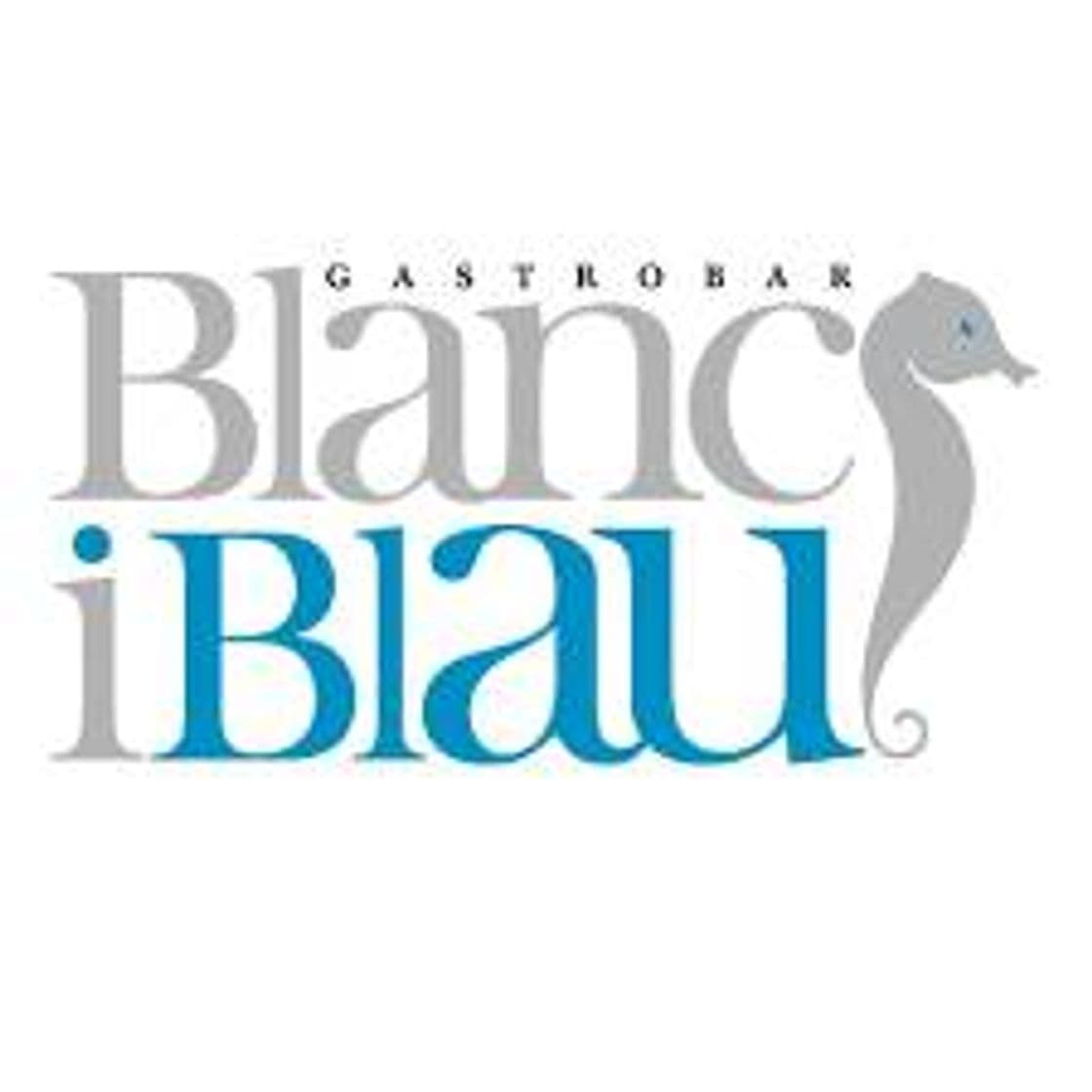 Restaurantes Blanc i Blau