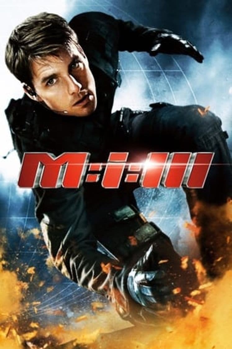 Película Mission: Impossible III