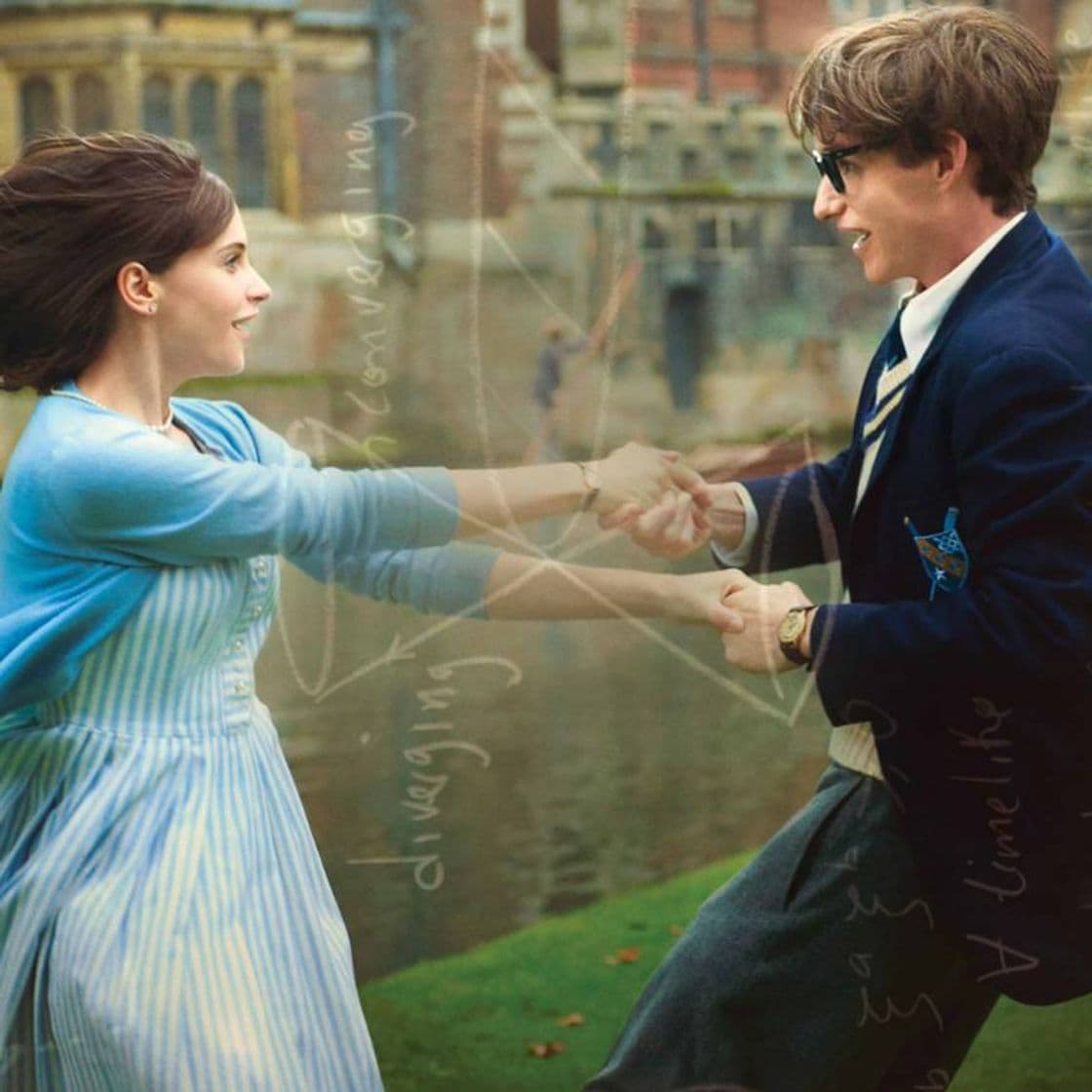 Movie The Theory of Everything