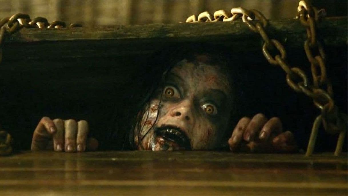 Movie Posesión Infernal: Evil Dead Trailer en Español