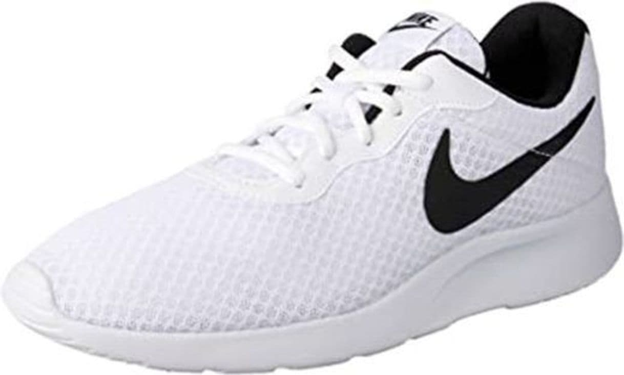 Product Nike Tanjun, Zapatillas de Running para Mujer, Negro