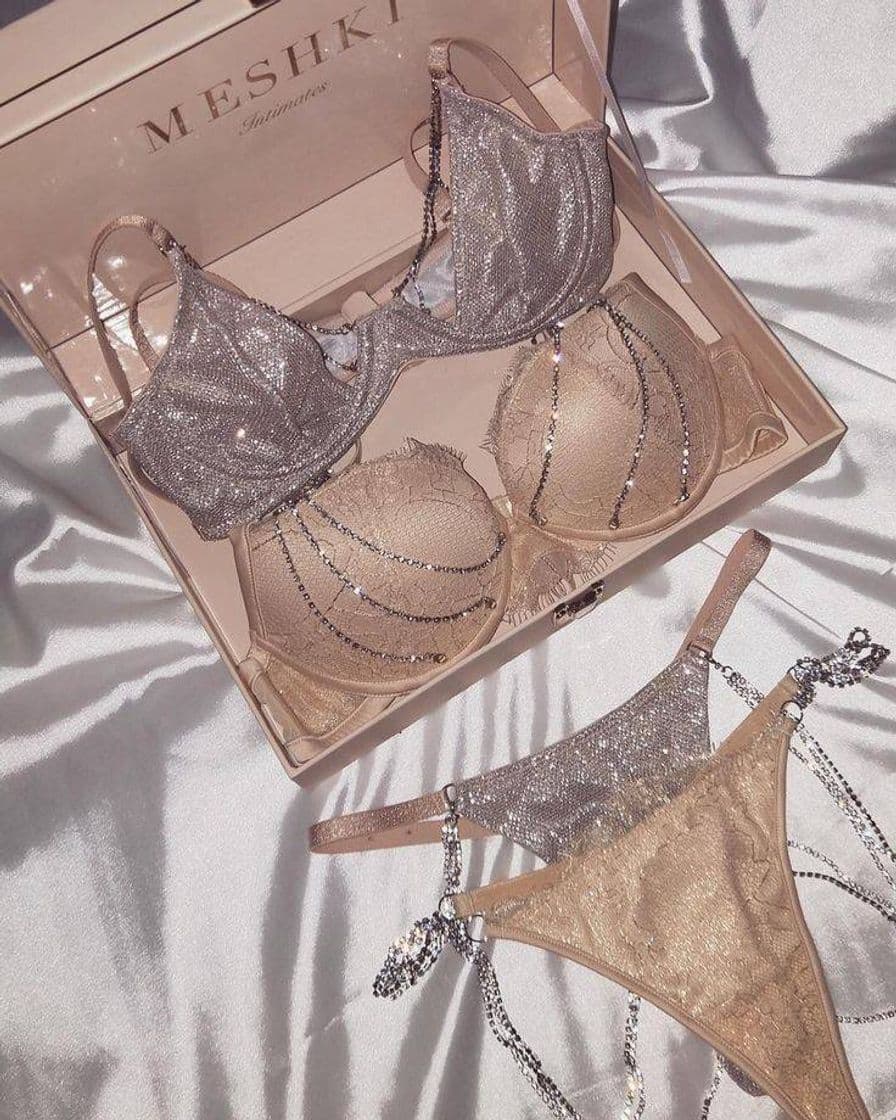 Moda Lingerie 💎