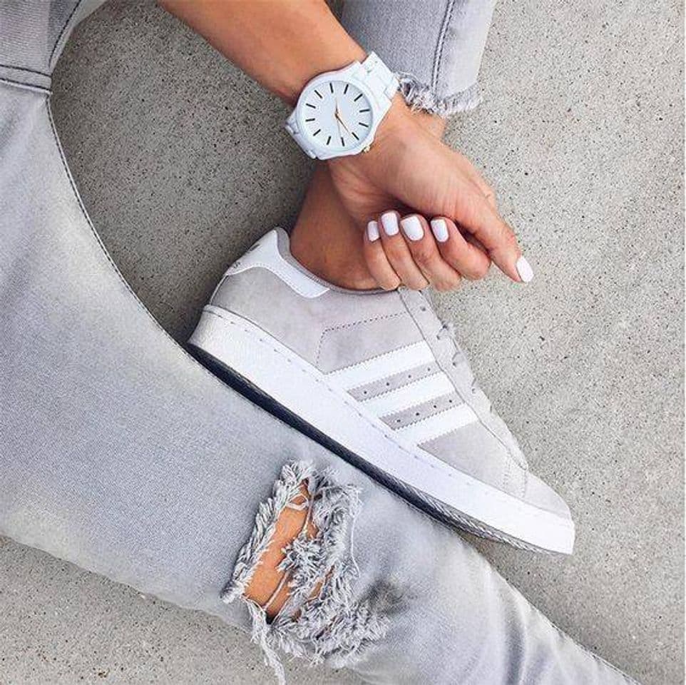 Moda Adidas👟