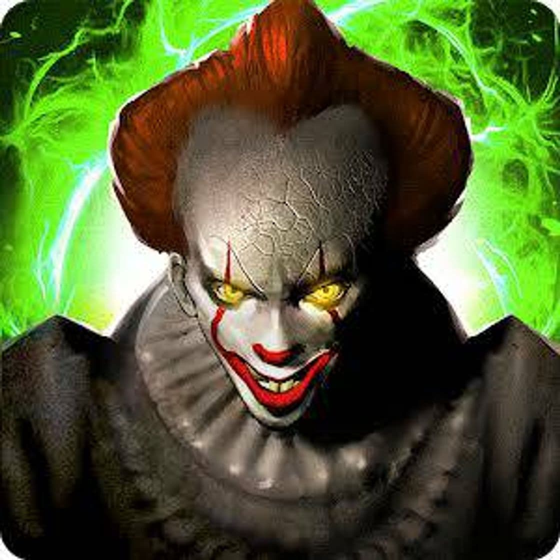 Videojuegos Death Park : Scary Clown Survival Horror Game