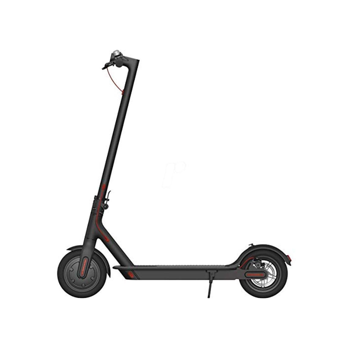 Fitness Xiaomi Scooter - Patinete Eléctrico Plegable