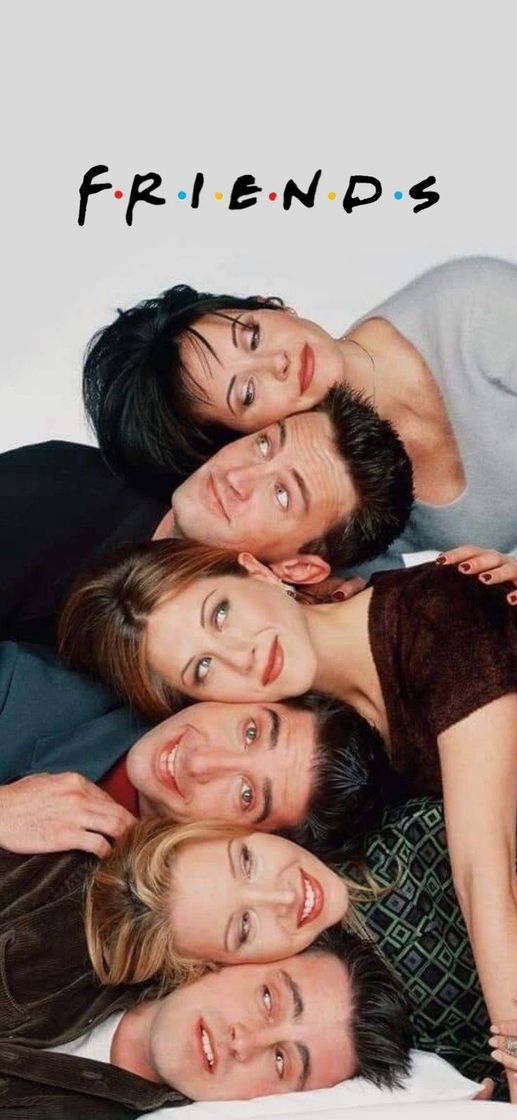 Serie Friends