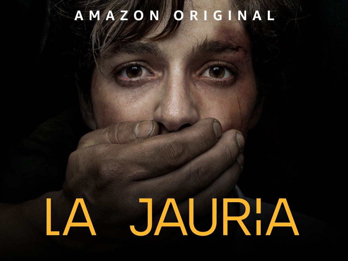 Serie La Jauría