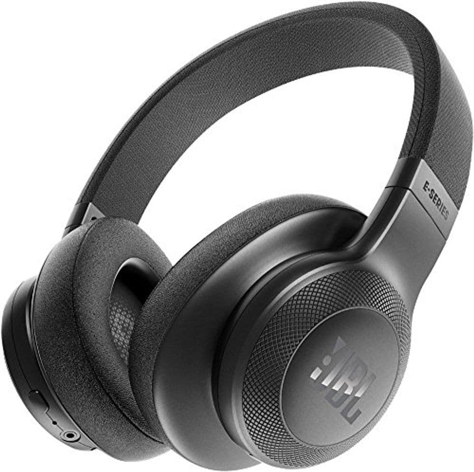 Electronic JBL E55BT - Auriculares de Diadema