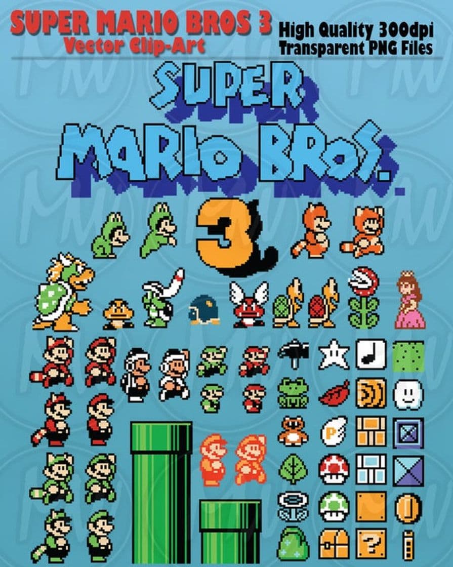 Videogames Super Mario Bros. 3