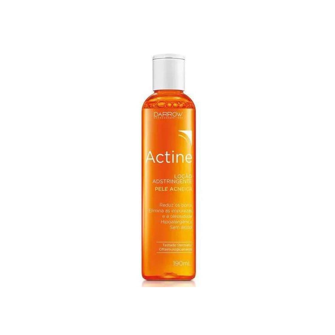 Producto Actine Darrow