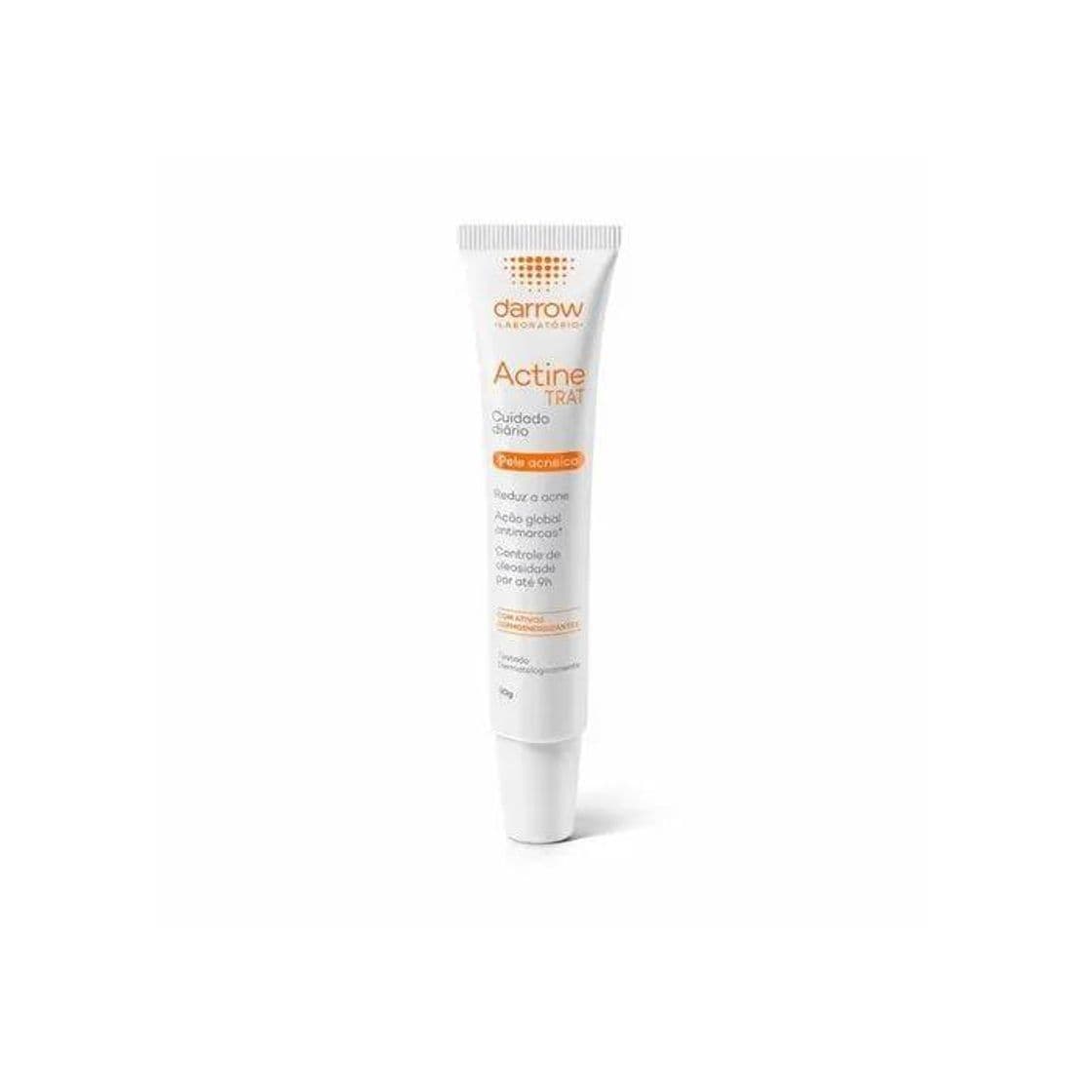 Producto Cuidado Antiacne Darrow Actine Trat