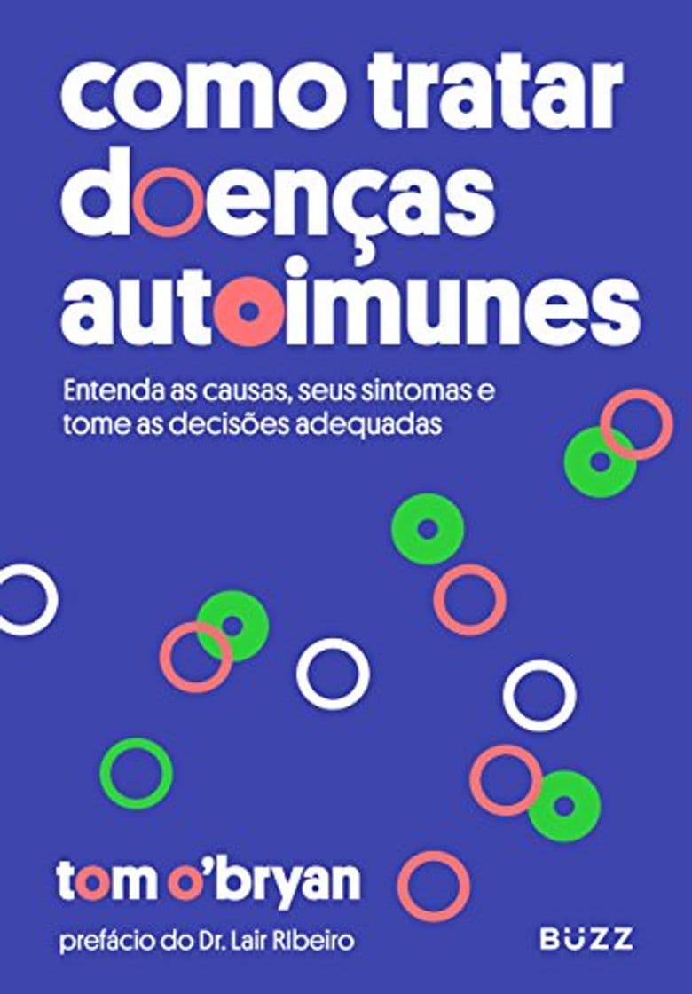 Book Como Tratar Doenças Autoimunes