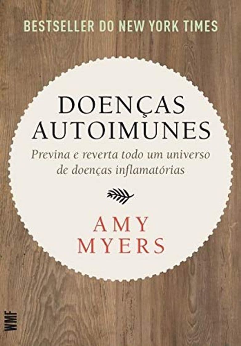 Book Doenças Autoimunes