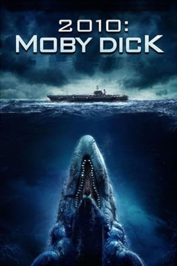 Movie 2010: Moby Dick