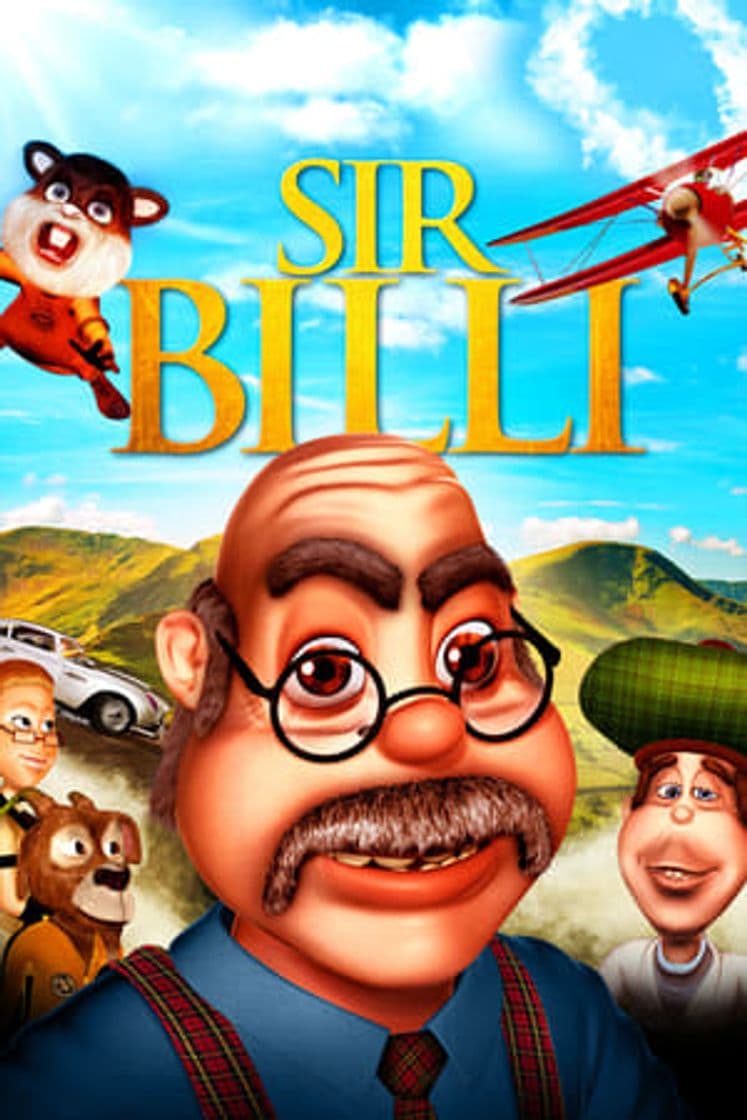 Movie Sir Billi