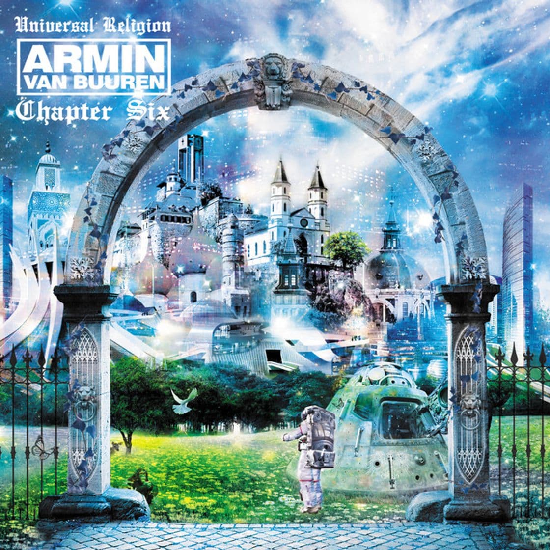 Canción How Do I Know - Armin van Buuren Intro Edit