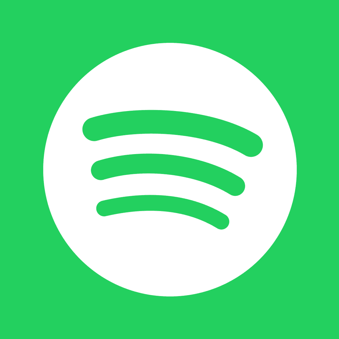 App Spotify