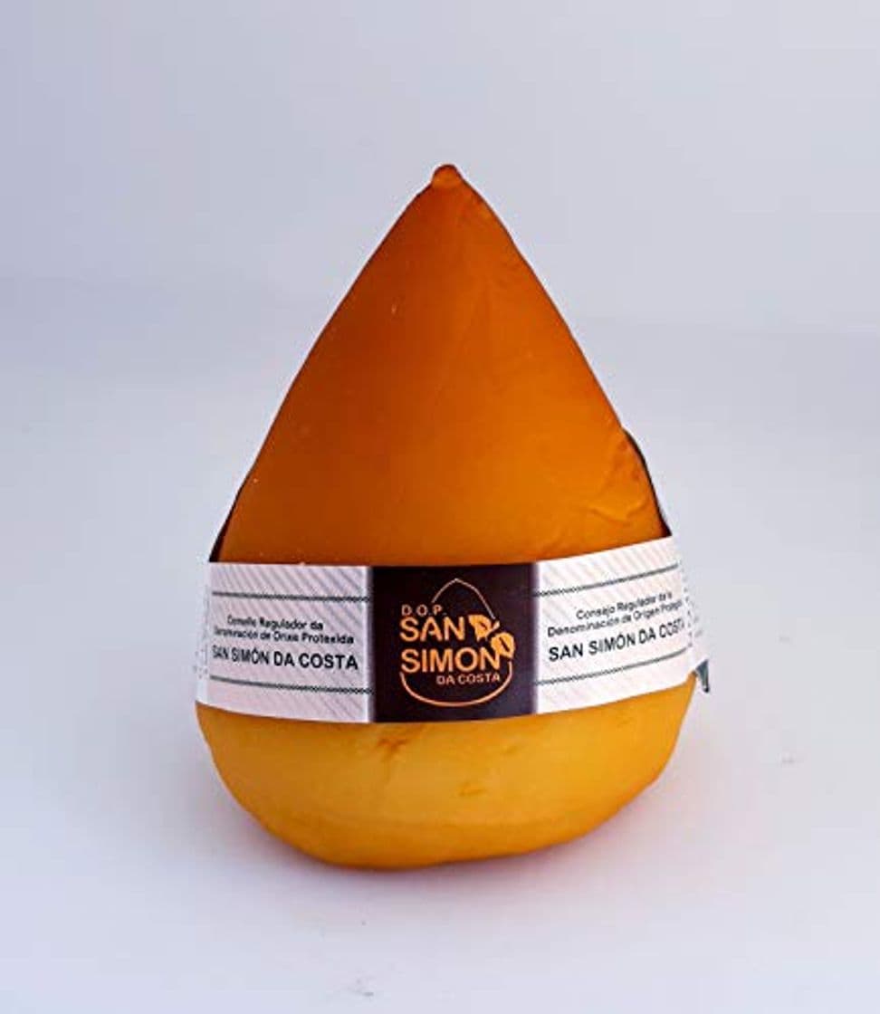 Producto Queso Bufón San Simón da Costa D