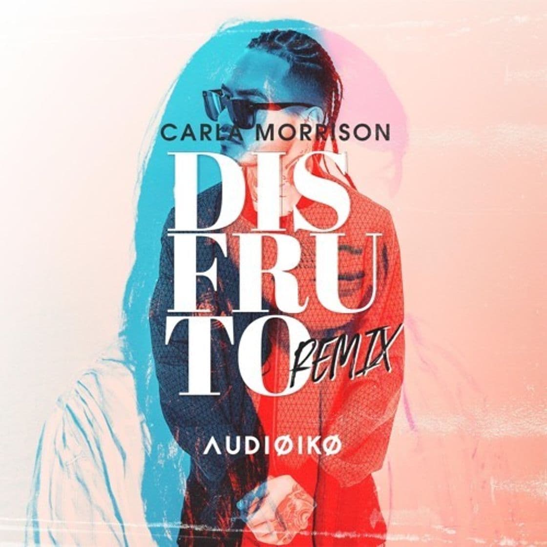 Music Carla Morrison - Disfruto