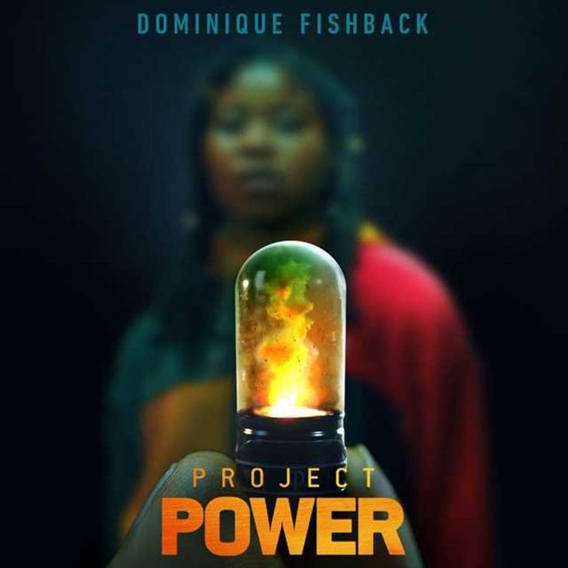 Movie Project Power