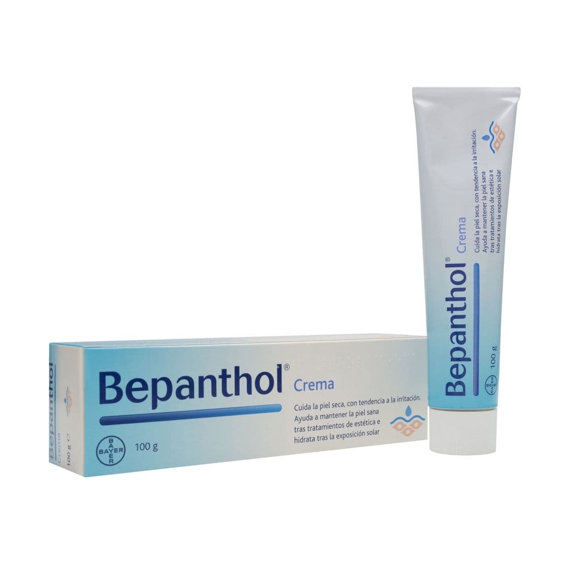 Product BEPANTHOL