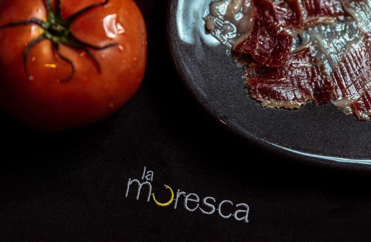 Restaurants La Moresca Andares