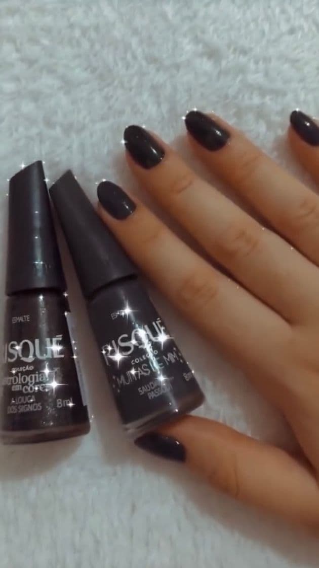 Moda Unhas