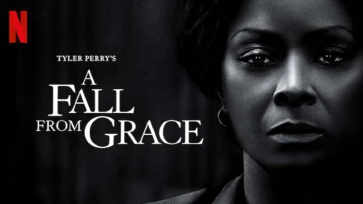 Serie Fall from Grace