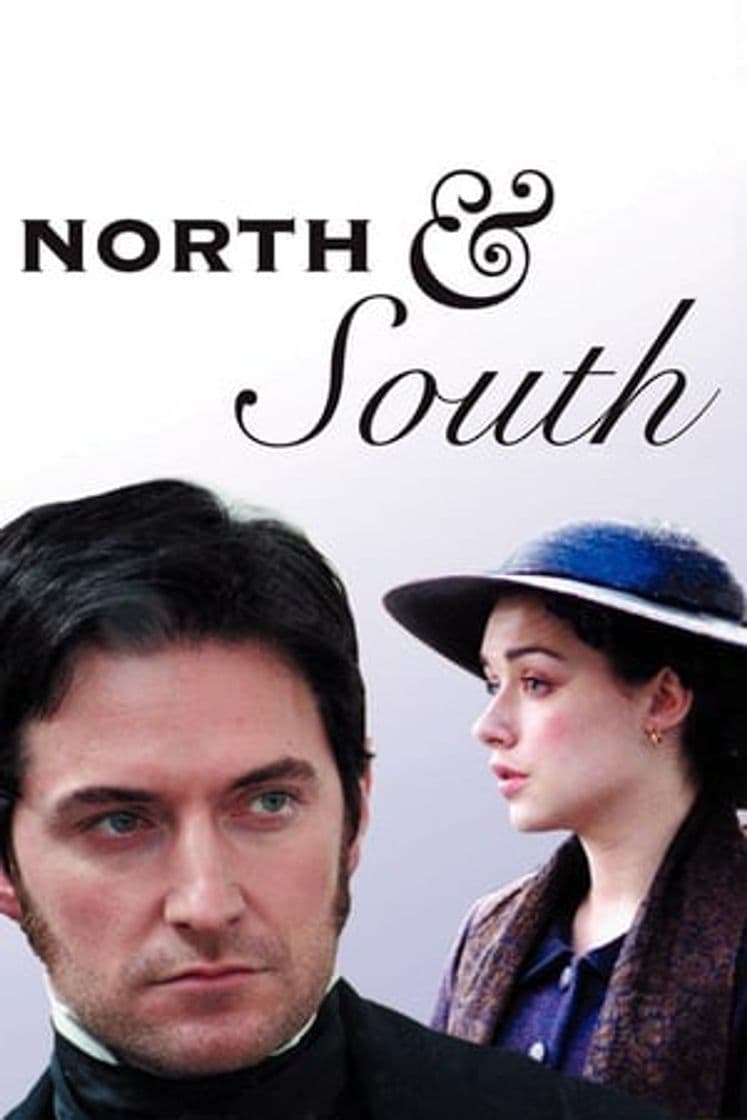 Serie North & South